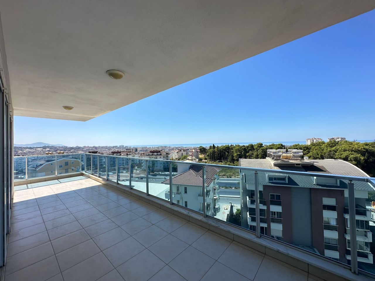 Apartment in Alanya, Turkey, 150 m² - picture 14