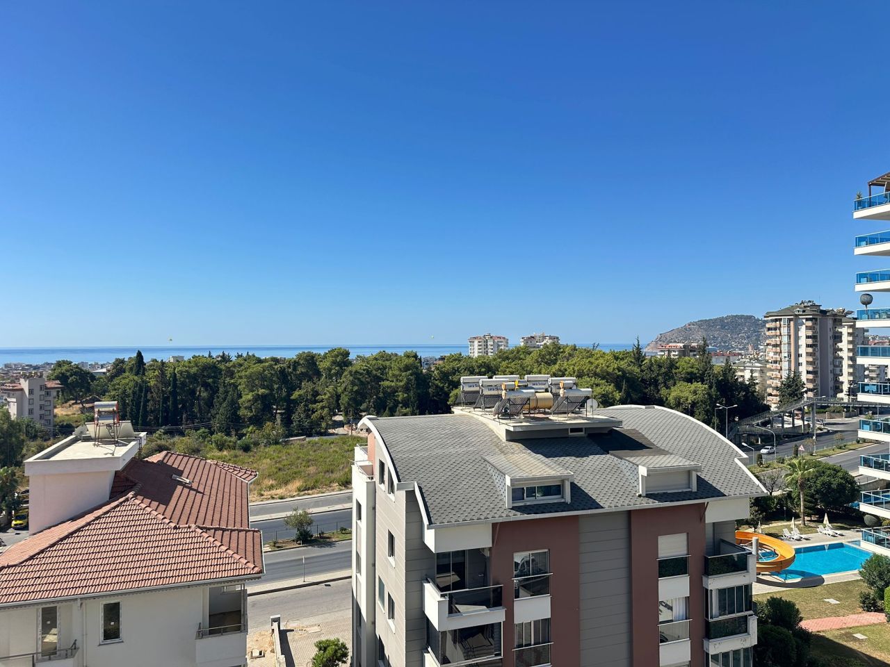 Apartment in Alanya, Turkey, 150 m² - picture 17