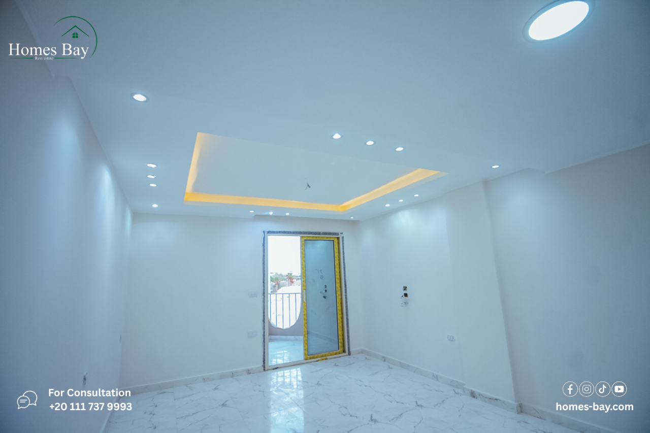 Apartment in Hurghada, Egypt, 65 m² - picture 10