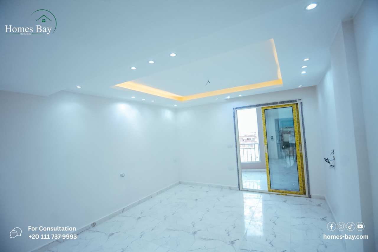 Apartment in Hurghada, Egypt, 65 m² - picture 4