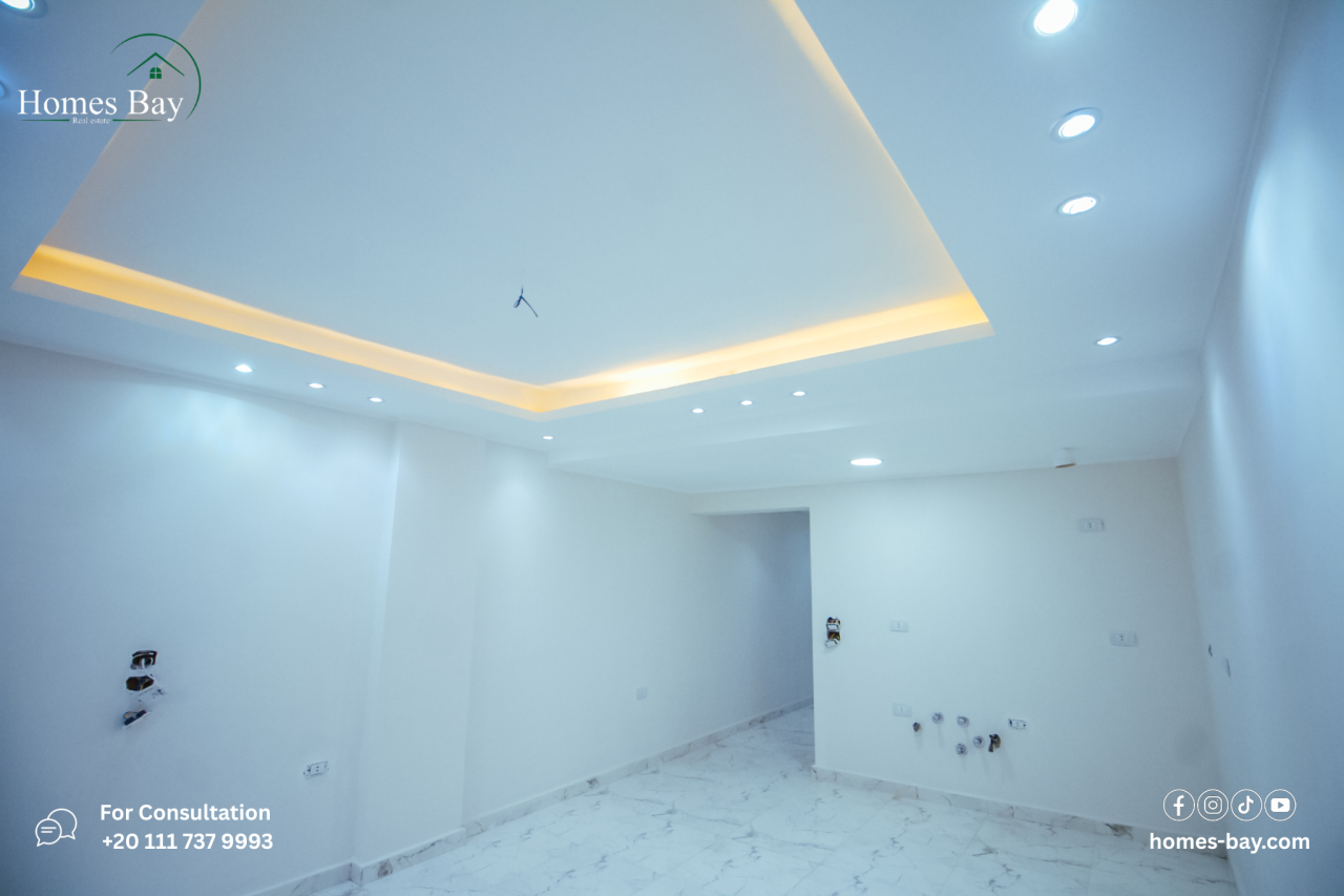 Apartment in Hurghada, Egypt, 65 m² - picture 6