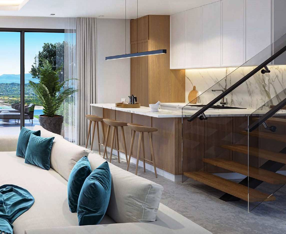 Villa a Bodrum, Turchia, 116 m² - foto 10