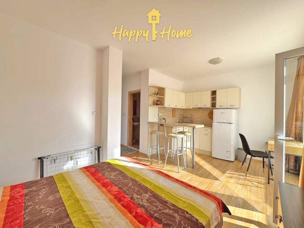 Appartement à Slantchev Briag, Bulgarie, 49 m² - image 7