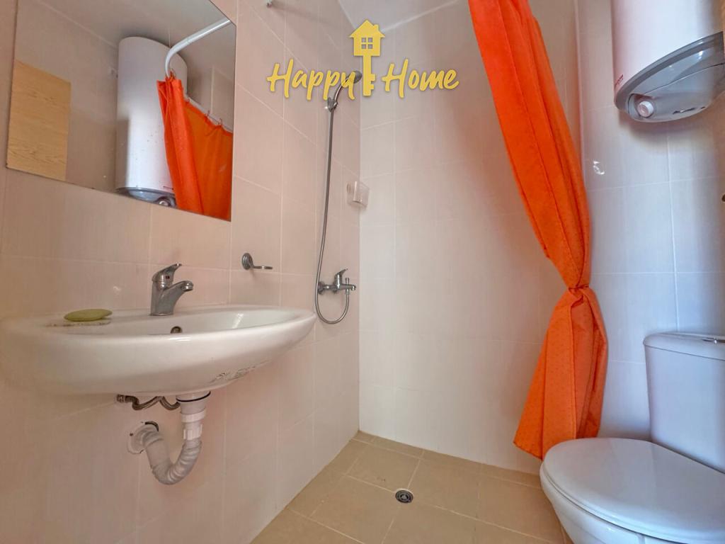 Appartement à Slantchev Briag, Bulgarie, 49 m² - image 4