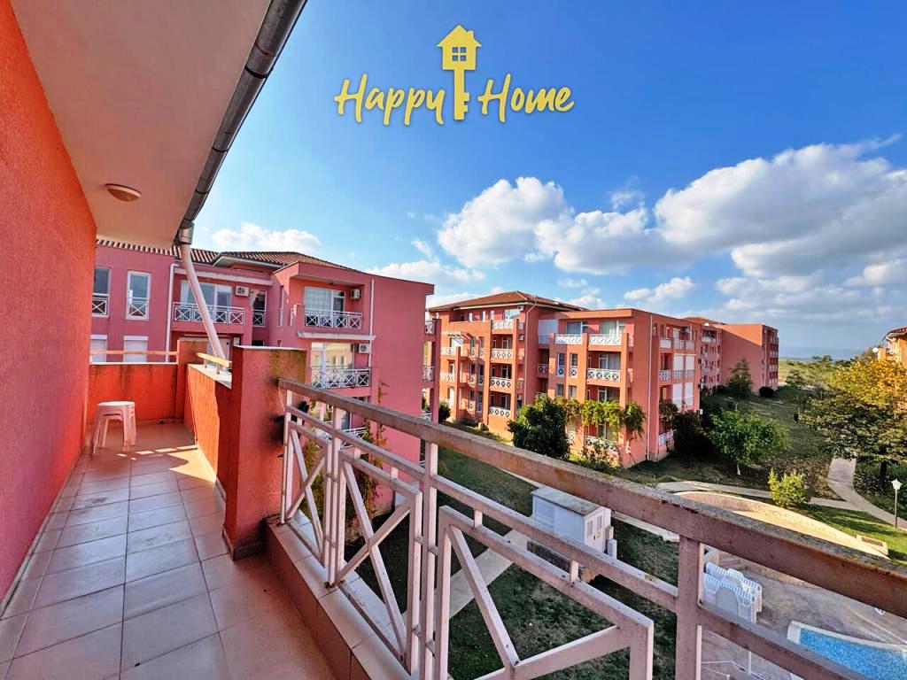 Appartement à Slantchev Briag, Bulgarie, 49 m² - image 10