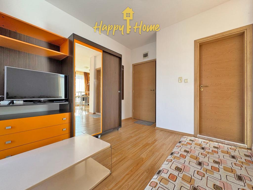 Appartement à Slantchev Briag, Bulgarie, 49 m² - image 3