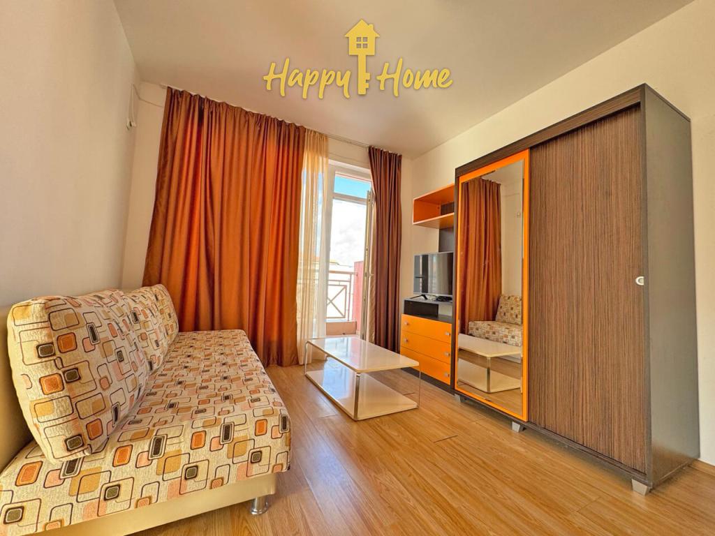 Appartement à Slantchev Briag, Bulgarie, 49 m² - image 2