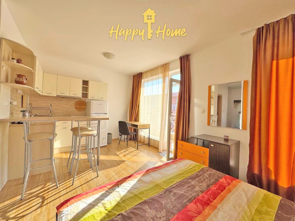 Appartement à Slantchev Briag, Bulgarie, 49 m² - image 6