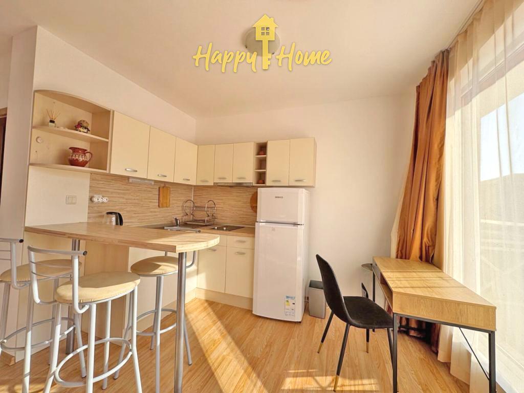 Appartement à Slantchev Briag, Bulgarie, 49 m² - image 5