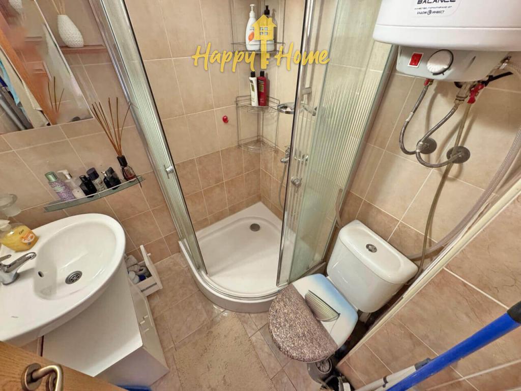 Flat at Sunny Beach, Bulgaria, 68 m² - picture 3