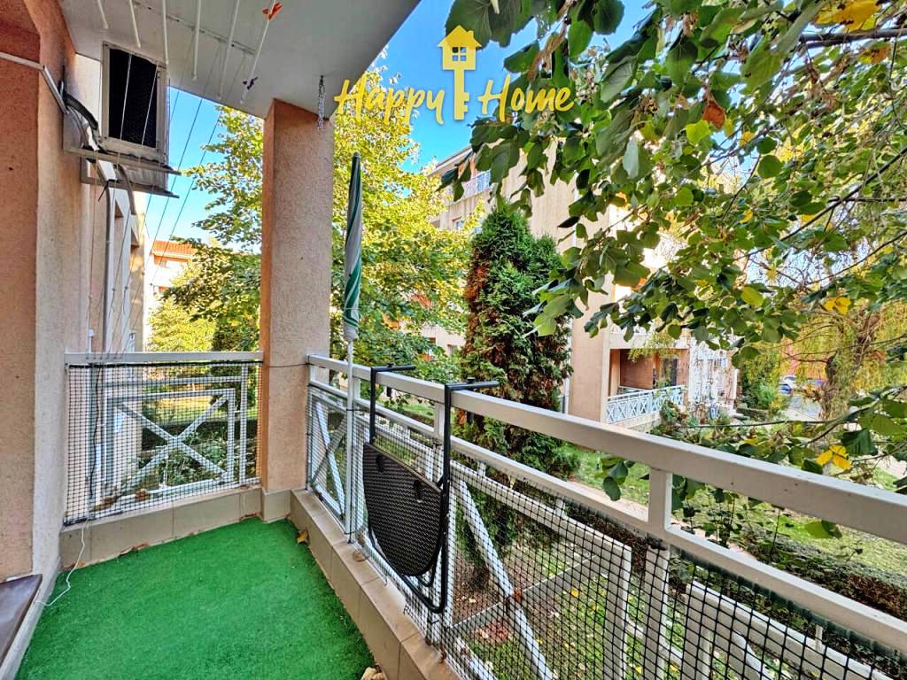 Flat at Sunny Beach, Bulgaria, 68 m² - picture 7