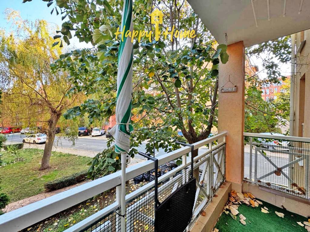 Flat at Sunny Beach, Bulgaria, 68 m² - picture 10