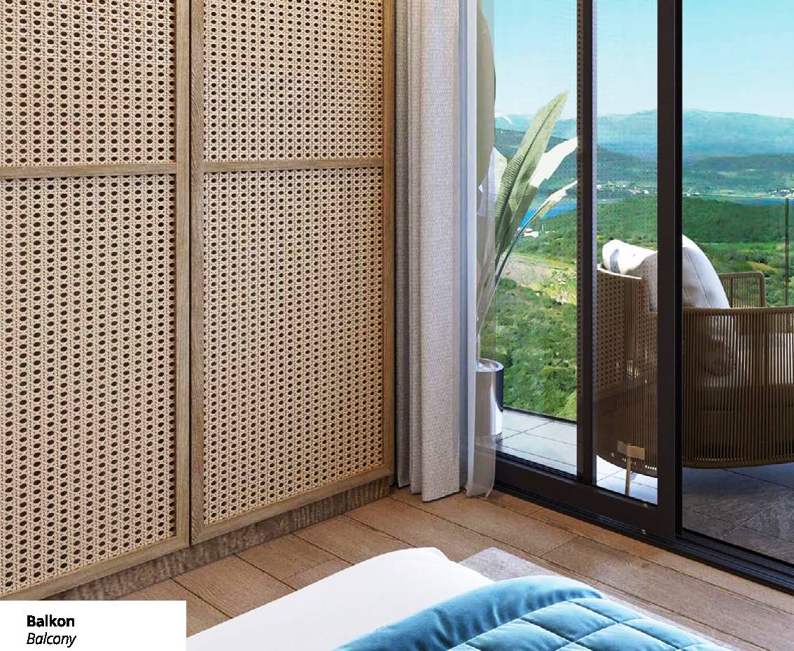 Villa in Bodrum, Turkey, 155 m² - picture 18