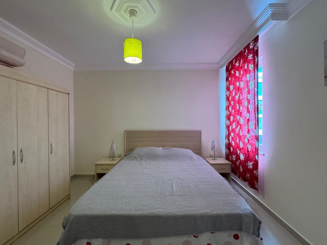 Flat in Alanya, Turkey, 115 m² - picture 7