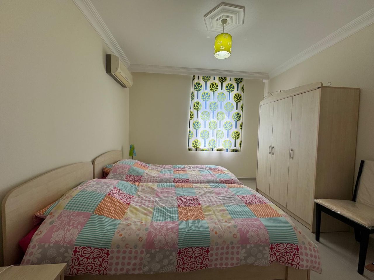 Flat in Alanya, Turkey, 115 m² - picture 9