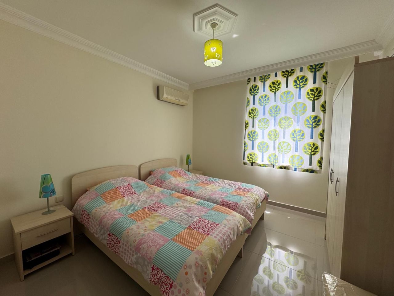 Flat in Alanya, Turkey, 115 m² - picture 8