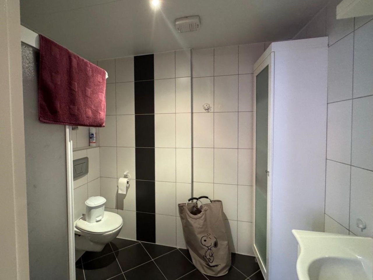 Flat in Alanya, Turkey, 115 m² - picture 11