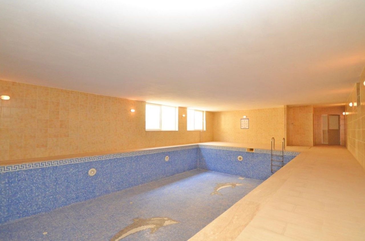 Flat in Alanya, Turkey, 115 m² - picture 16