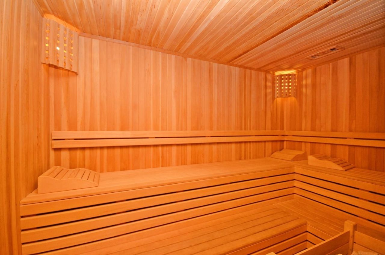 Flat in Alanya, Turkey, 115 m² - picture 17