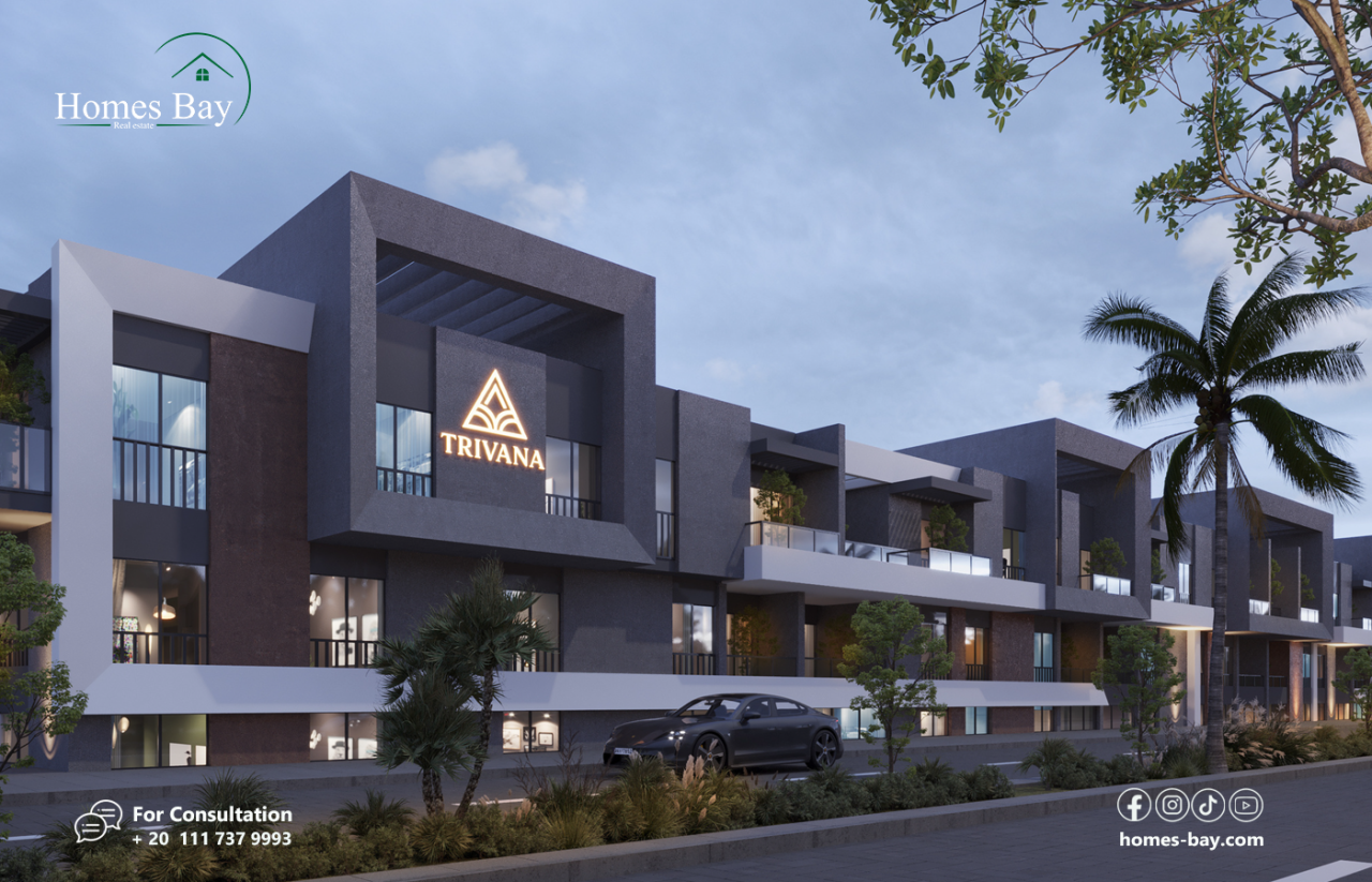 Apartment in Hurghada, Egypt, 108 m² - picture 5