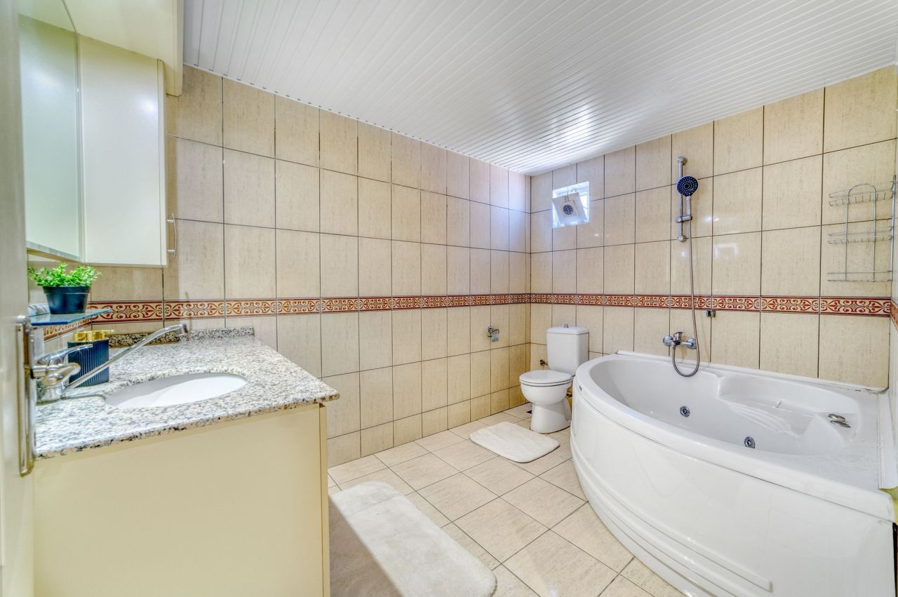 Appartement à Alanya, Turquie, 200 m² - image 18