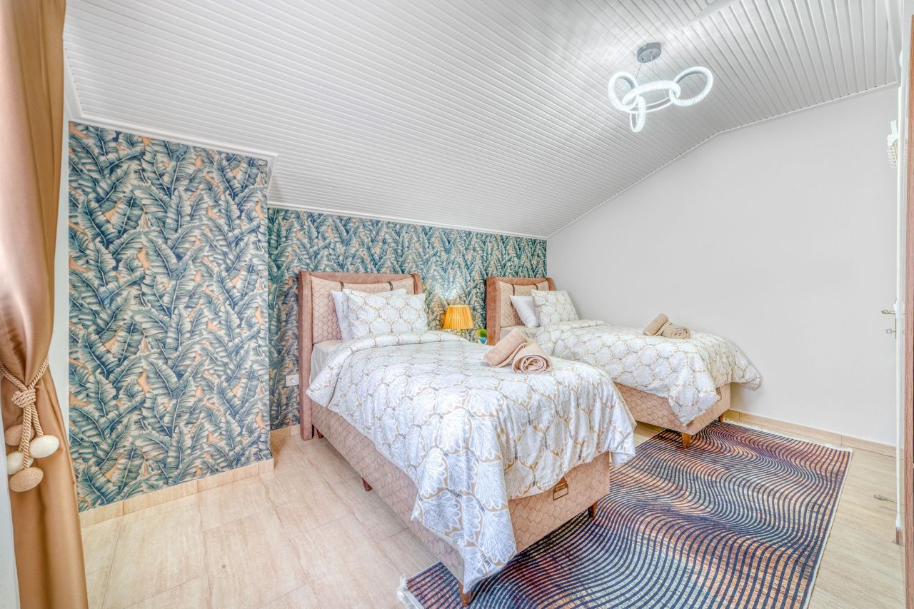 Appartement à Alanya, Turquie, 200 m² - image 15