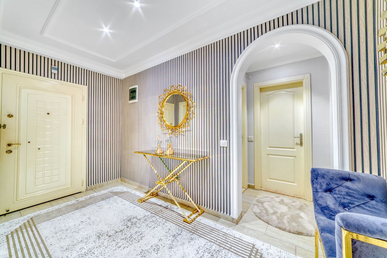 Appartement à Alanya, Turquie, 200 m² - image 3