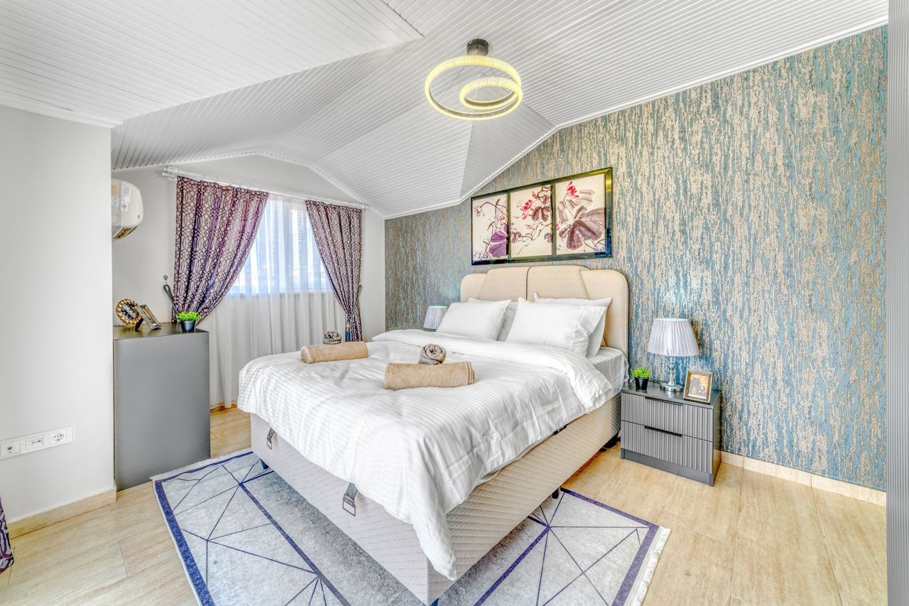 Appartement à Alanya, Turquie, 200 m² - image 10