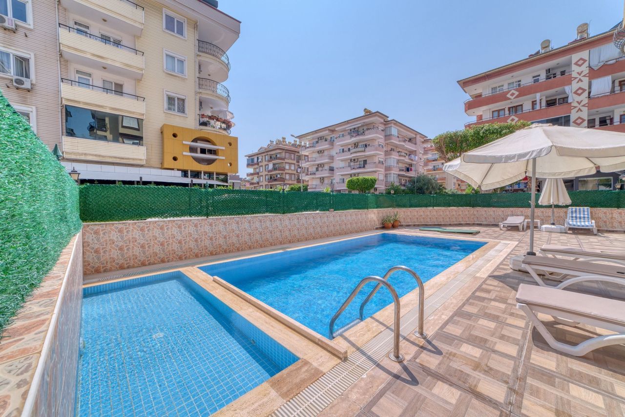 Appartement à Alanya, Turquie, 200 m² - image 2