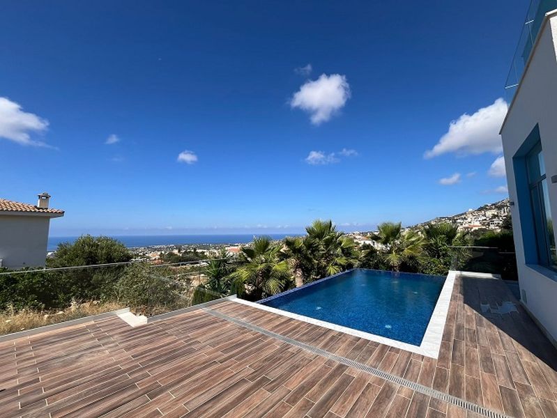 Villa à Pejia, Chypre, 220 m² - image 3