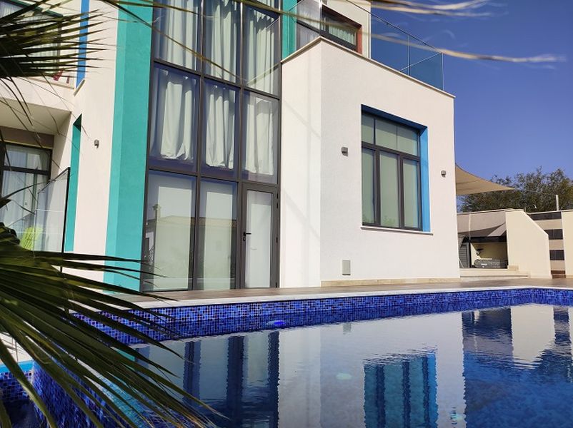 Villa à Pejia, Chypre, 220 m² - image 5