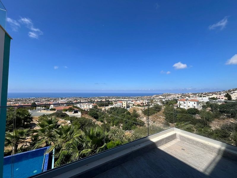 Villa à Pejia, Chypre, 220 m² - image 18