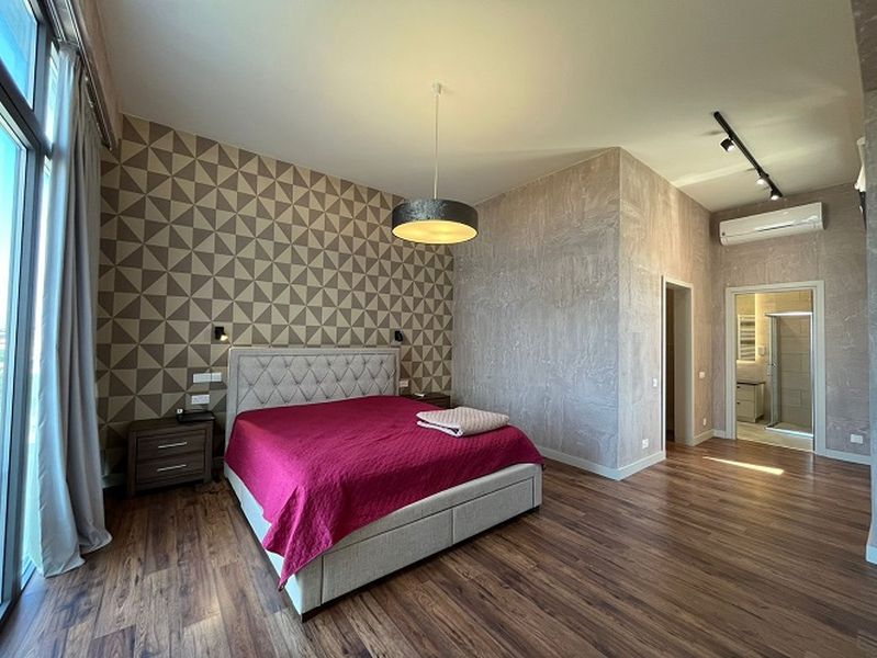 Villa à Pejia, Chypre, 220 m² - image 14