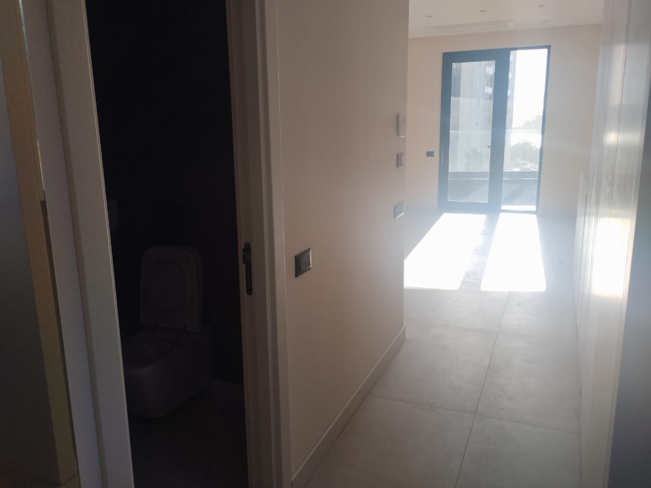 Piso en Budva, Montenegro, 5 030 m² - imagen 3