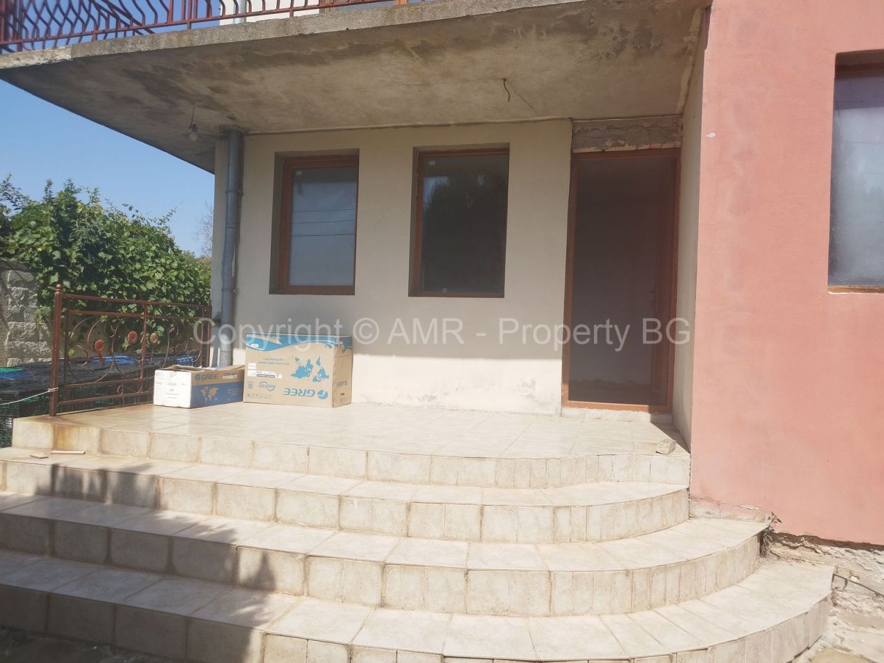 Casa a Bjala, Bulgaria, 160 m² - foto 5