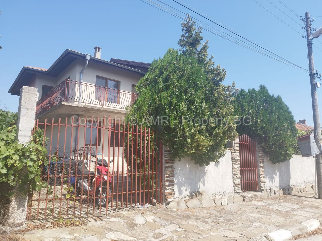 Casa a Bjala, Bulgaria, 160 m² - foto 1