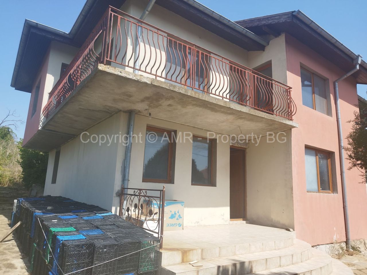 Casa a Bjala, Bulgaria, 160 m² - foto 2