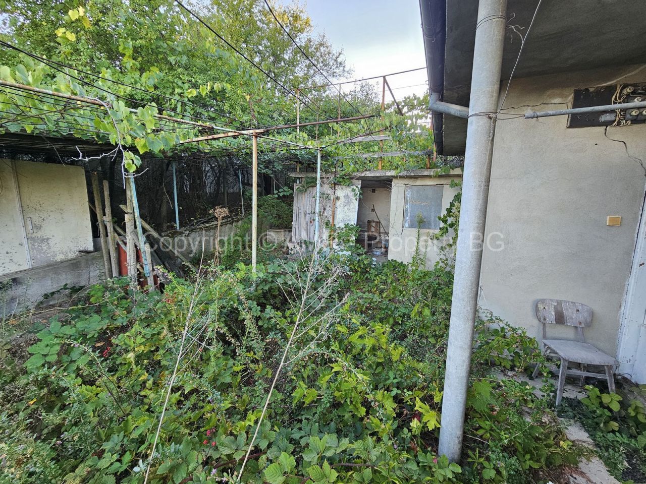 House in Byala, Bulgaria, 64 m² - picture 1