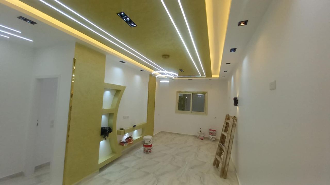 Appartamento a Hurghada, Egitto, 100 m² - foto 2