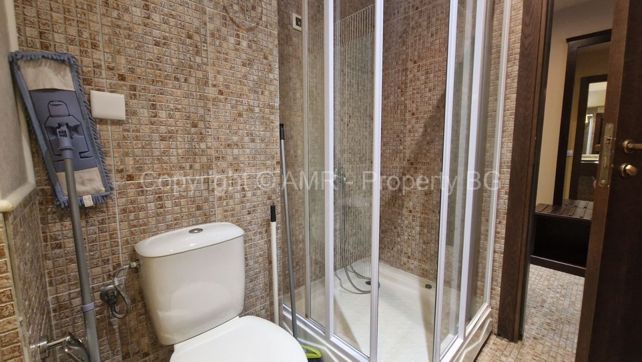 Piso en Sunny Beach, Bulgaria, 48 m² - imagen 13