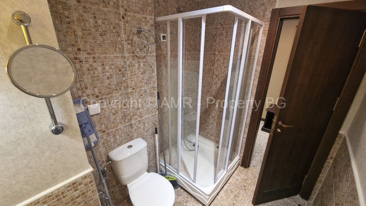 Piso en Sunny Beach, Bulgaria, 48 m² - imagen 15