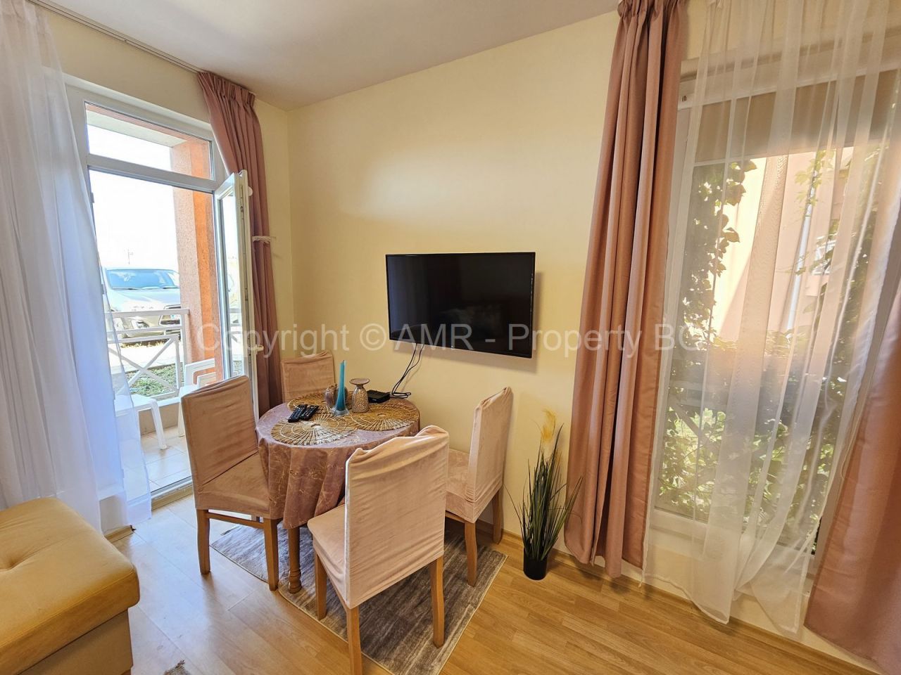 Appartement à Slantchev Briag, Bulgarie, 28 m² - image 9