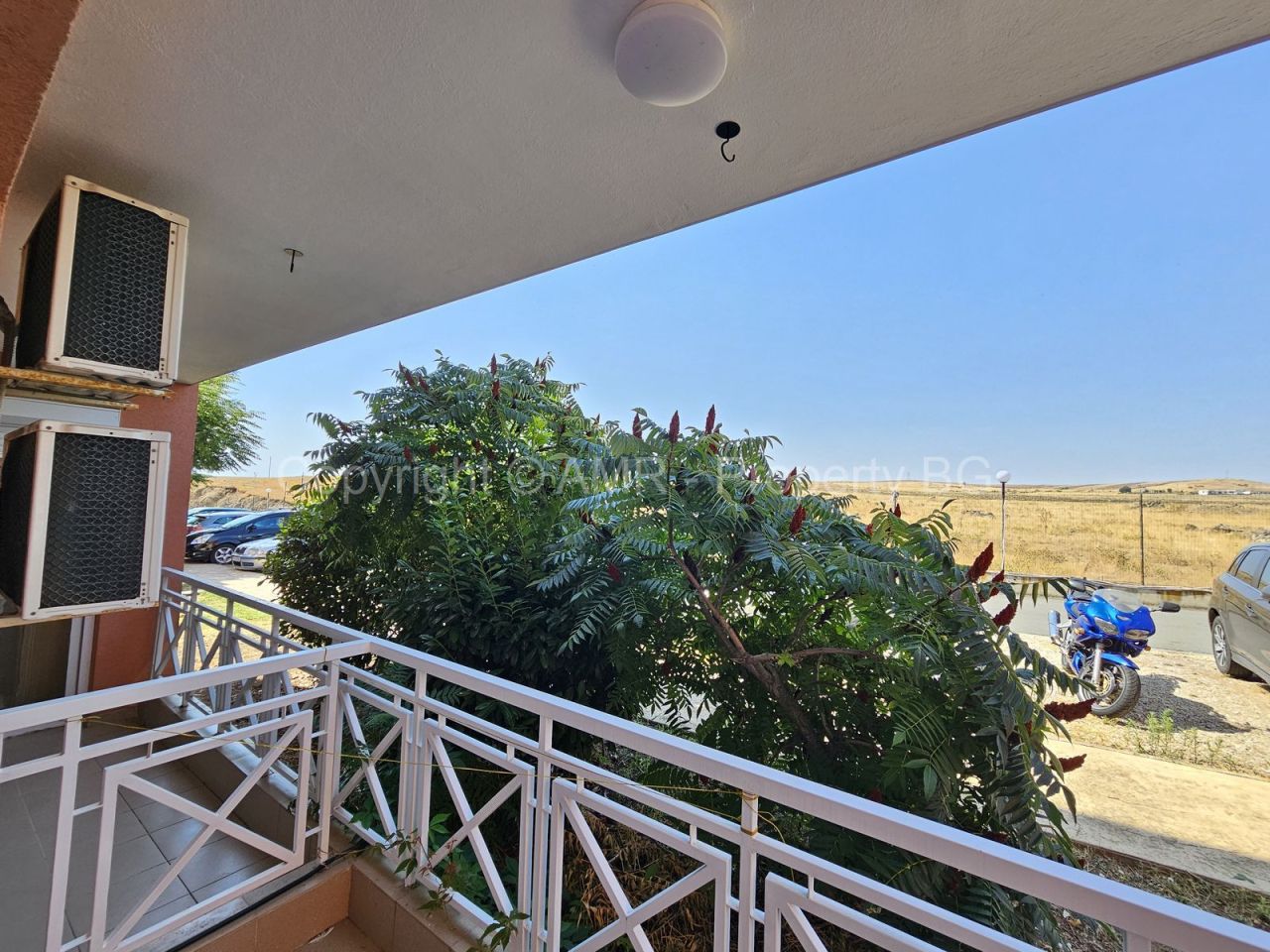 Appartement à Slantchev Briag, Bulgarie, 28 m² - image 14