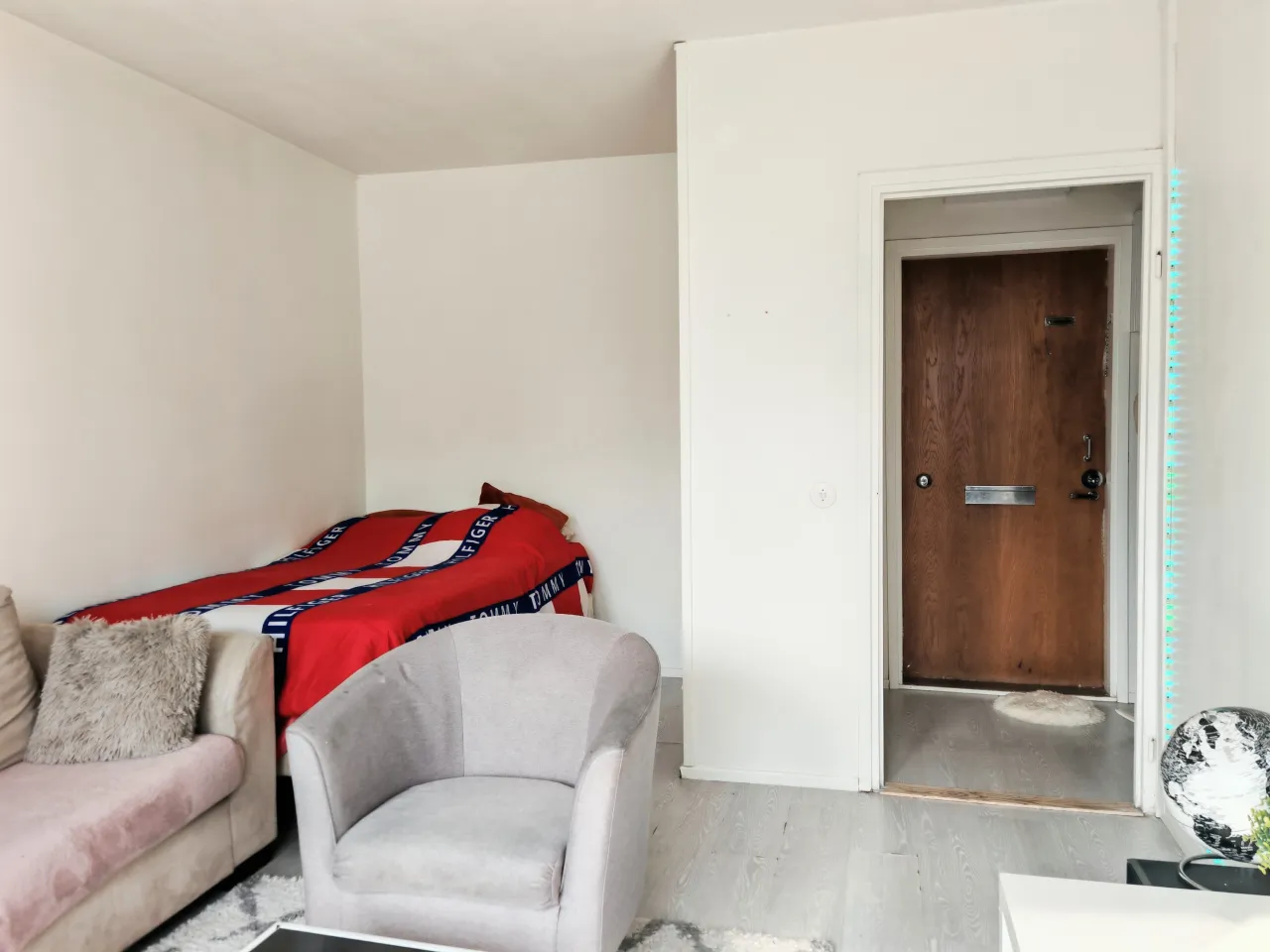 Wohnung in Vantaa, Finnland, 27 m² - Foto 5