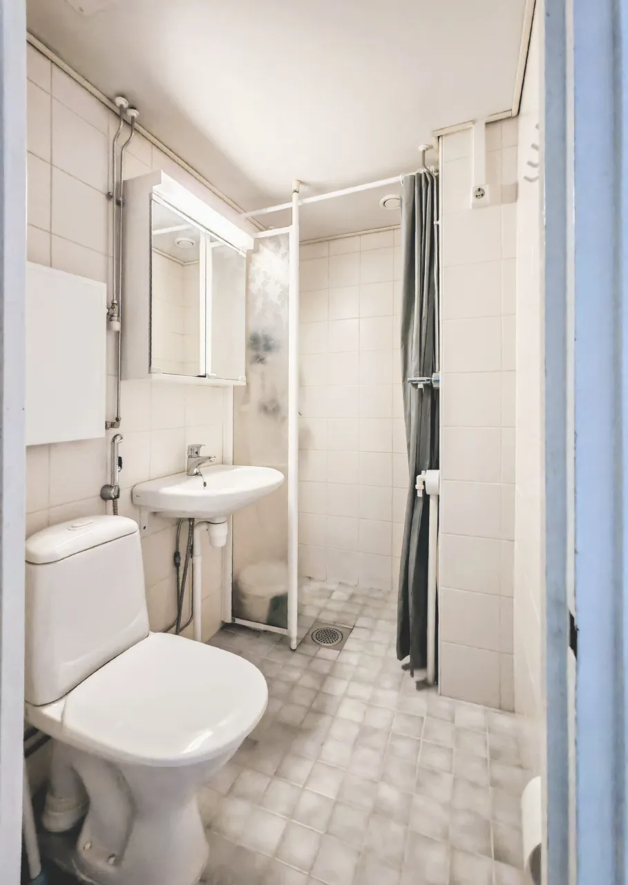 Wohnung in Vantaa, Finnland, 27 m² - Foto 15