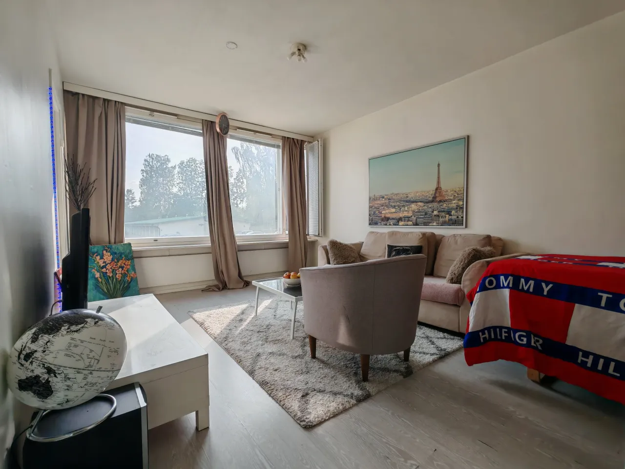 Wohnung in Vantaa, Finnland, 27 m² - Foto 10