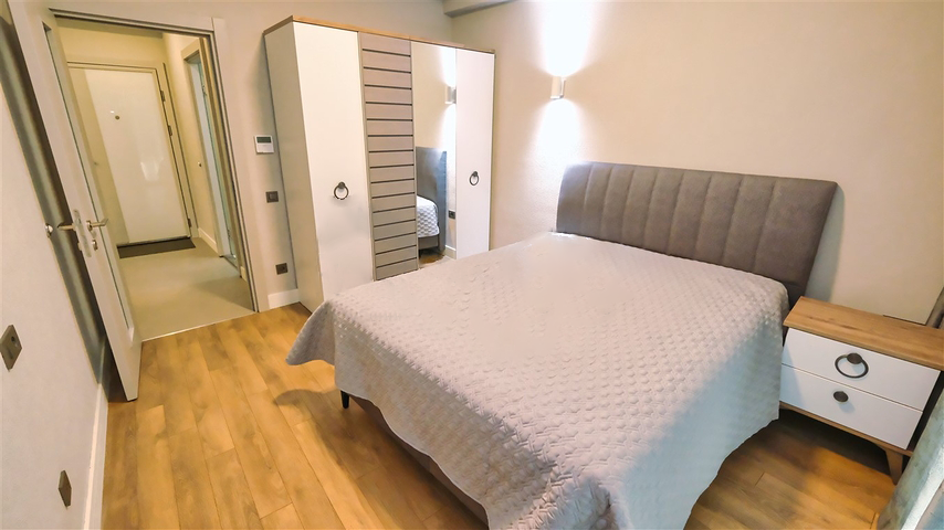 Wohnung in Antalya, Türkei, 60 m² - Foto 10