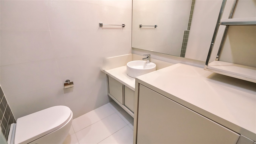 Wohnung in Antalya, Türkei, 60 m² - Foto 11