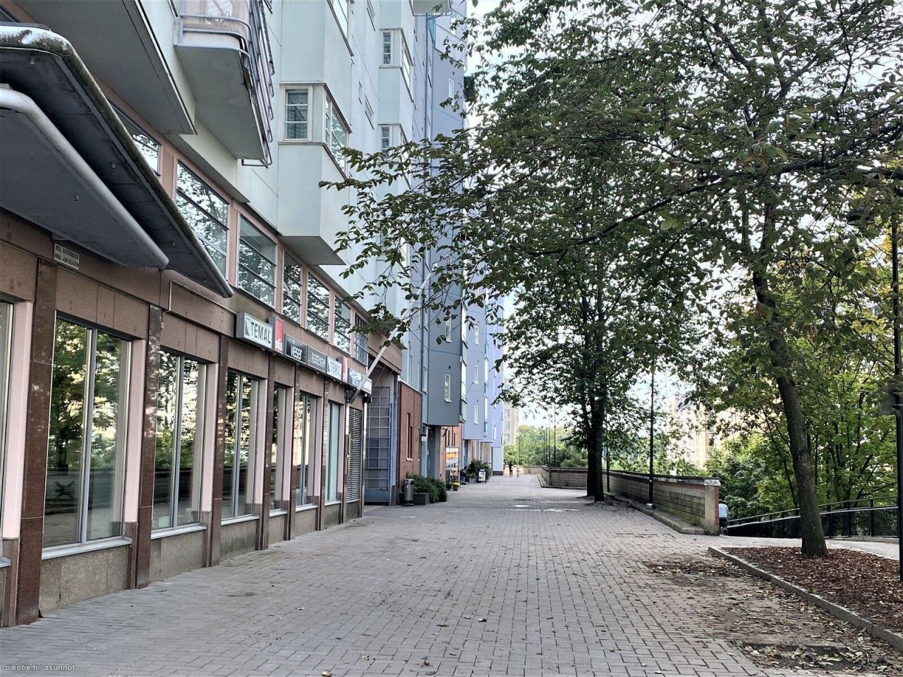 Negozio a Helsinki, Finlandia, 40 m² - foto 5