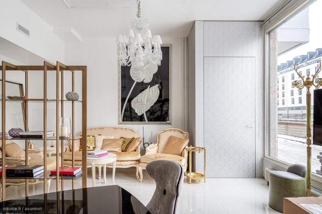 Negozio a Helsinki, Finlandia, 40 m² - foto 2